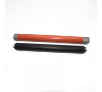 MRHZKE Kit de fusor para Avance IR 6055 6065 6075 6255 6565 6275 Impresora FC9-9163-010 FM4-3160-000 Rodillo de presión Inferior del Calentador Superior(Set Roller)