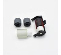 MRHZKE Kit de Mantenimiento de 5 Juegos para DF-628MK DF-624MK ADF para Uso con C224 C284 C287 C308 C364 C368 C454 C554 224 227 284 287 364 454
