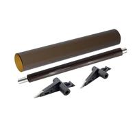 MRHZKE Kit de Mantenimiento de fusor Compatible con C220 C280 C360 Incluye Dedo recogedor de película de fusor y Rodillo de presión Inferior A0EDR72000