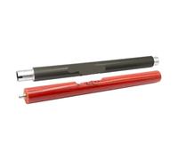 MRHZKE Kit de Mantenimiento de fusor Compatible con TASKalfa 3212i 4012i ECOSYS M4125idn M4132idn M4226idn M4230idn Juego de Rodillos Superior e Inferior(1Set 2PCS)