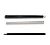 MRHZKE Kit de Mantenimiento de Unidad de Tambor DK895 DK896 para Tambor FS C8020 C8025 C8520 C8525 TASKalfa 2550ci 2551ci 205c 255c 206ci 256ci(3PCS Kit)