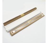 MRHZKE Kit de reconstrucción de Unidad C6085 Charge Corona Compatible con AccurioPress C6100 6085 6100 Modelo