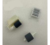MRHZKE Kit de reemplazo de Rodillo ADF Compatible con L5190 L5198 L5290 L5298 L6490 L6498 L6178 L6198 L6176 L6167 L6170 L6190 L6298 M3178 M3148 WF-3825 VERSERAS(1Set)