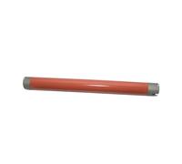 MRHZKE Kit de Rodillo de presión Inferior Caliente del Calentador Superior del fusor Compatible con IR Advance 6055 6065 6075 6255 6565 6275 FC9-9163-010 FM4-3160-000(Upper Roller)