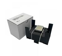 MRHZKE L1800 Reemplazo del Cabezal de impresión para DTG DTF DFT Compatible con L1390 1410 L1400 R1390 R270 Impresora(Original
