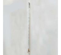 MRHZKE Lámpara de Calentamiento de fusor halógeno para la Impresora MFC-9332CDW MFC-9335CDW MFC-9342CDW MFC-9340CDW 9330 9332 9335 9340 9342(Voltage (110V))