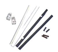 MRHZKE Limpieza de la Correa de Transferencia Compatible con CLP-310 CLP-315 310N 315W 320 325 326 CLX-3170 3175 3185 3285 R407 R409(Transfer Blade Part)
