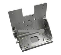 MRHZKE Marco de actualización de Placa de Cabezal único Compatible con XP600 TX800 I3200 5113 4720 DX5 DX7 Soporte de Carro de Cabezal de impresión 1 ud.(For 4720 Head)