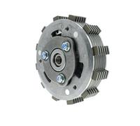 MRHZKE Metal Fricción Base Base Disco Disco Sendero Sendero Compatible con RESV VOGE 300R 300RR 300AC 300GY 300D(Clutch Assembly)