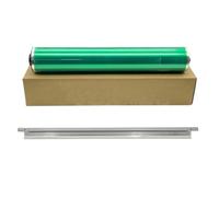 MRHZKE OPC Drum and Cleaning Unit DU104 DU102 DR610 Compatible con Pro C5500 C5501 C500 C6500 C6501 Press C6000 C7000 Series