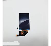 MRHZKE Panel de visualización de LCD de reemplazo para TC20 TC25 Compatible con ceba de símbolos Motorola