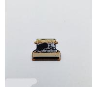 MRHZKE Pantalla de 5 Piezas a la Placa Principal Flex para TC21 TC26 Barcode Scanner Collection