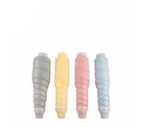 MRHZKE Paquete de 4 Cartuchos de tóner de Color TN610 compatibles con C5500 C6500