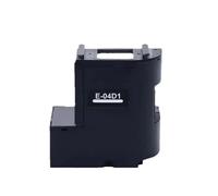 MRHZKE Paquete de 5 Cajas de Mantenimiento de Tinta compatibles T04D100 T04D1 EWMB2 para Varias impresoras L6160 L6168 L6170 L6178 L6190 L6191 L6198 L6161 L6166 L6171