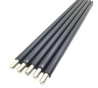 MRHZKE Paquete de 5 Cargadores Principales con Rodillo de Carga Primaria PCR Compatible con TASKalfa Series 3050ci 3051ci 3550ci 3551ci 4550ci 4551ci 5550ci 5551ci 6550ci