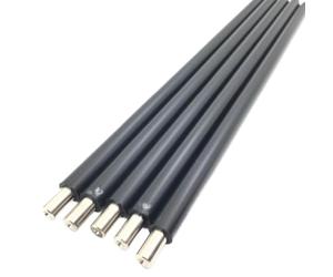 MRHZKE Paquete de 5 Cargadores Principales con Rodillo de Carga Primaria PCR Compatible con TASKalfa Series 3050ci 3051ci 3550ci 3551ci 4550ci 4551ci 5550ci 5551ci 6550ci