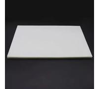 MRHZKE Película de Transferencia de Papel, 100 Hojas, A4, A3, DTF, película Adhesiva Transparente de Doble Cara para Mascotas, para transferencias de Bolsas y Camisetas DIY(A3 100pcs Double SID)