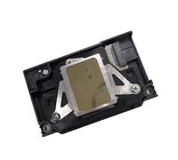 MRHZKE Pinta de impresión Compatible con Modelos F180000 L810 T50 A60 A50 TX650 L805 L800 L850 L810 RX610 RX615 T59 T60