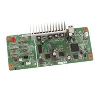 MRHZKE Placa Base de Impresora de 6 Colores de tamaño C655 A3 Compatible con R1390 para impresión cilíndrica(R1390