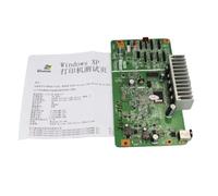 MRHZKE Placa Base para impresoras Placa de Formato lógica Principal para Modelos 1390 1400 1410 1430 1430W
