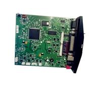 MRHZKE Placa de Placa de Formato Compatible con gc420t gc420d gk888t gk888d impresoras(GK888D)