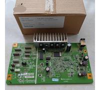 MRHZKE Placa del formateador L1800 CB53MAIN Compatible con Sistemas L1800
