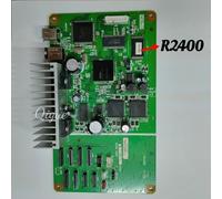 MRHZKE Placa formateadora Logic Main Board R1800 R2400 para impresoras(R2400)