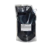 MRHZKE Polvo de tóner 1000g para MPC3003 C3503 C4503 C5503 C3004 C3504 C4504 C5504 C6004 IMC3000 C3500 C4500 C5500 C6000(Black 1000g)
