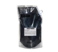 MRHZKE Polvo de tóner de 500g para ECOSYS M5526 P5026cdw M5521cnd P5021 Compatible con TK-5240 TK-5230 TK-5220 Recarga Universal de Tinta de Color(Black)