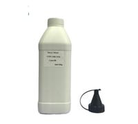 MRHZKE Polvo de tóner de Color Universal de 500 g para Modelos compatibles C258 C308 C368 C454 C454e C554 C554e TN512 TN324(BK)