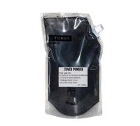 MRHZKE Polvo de tóner de Repuesto Universal Compatible con 1000g para ECOSYS P6130 M6530 M6030 P6035 M6035 TK 5140 TK 5150 tóner de Color(Black)