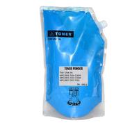 MRHZKE Polvo de tóner de Repuesto Universal con desarrollador para MPC2003 MPC2004 MPC2503 MPC2504 MPC3002 MPC3003 MPC3004 MPC3503 MPC3504 MPC4504 MPC5504 500g(C)