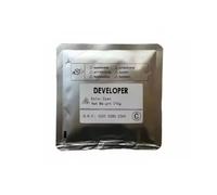 MRHZKE Polvo desarrollador DV311 KCMY 210g para fotocopiadoras de Calidad Modelos C220 C280 C360 1 Uds(C)