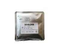 MRHZKE Polvo desarrollador DV311 KCMY 210g para fotocopiadoras de Calidad Modelos C220 C280 C360 1 Uds(BK)