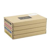 MRHZKE Polvo desarrollador para Impresora V80 V180 V2100 V3100 ITB para Impresora Versant 80 180 2100 3100(M)