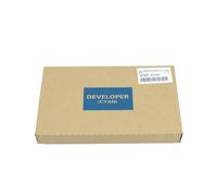 MRHZKE Polvo desarrollador para VersaLink C8000 C9000 Carrier 676K51531 676K51541 676K51551 676K51561(C)