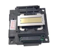MRHZKE PrintThead para Varios Modelos de impresoras de la Serie XP Series L210 L211 L300 L301 L302 L351 L355 L358 L111 L120 XP 302 402 405 201 ME401 FA04010 FA04000