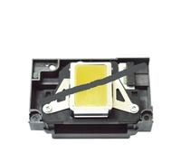 MRHZKE PrintThead T60 L800 Compatible con L801 T59 L805 L850 TX650 R285 R290 R295 P50 P50 P60 PX660 Modelos de Impresora F180000 F180030 F180040(L800)