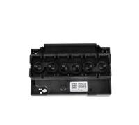 MRHZKE Puente de impresión para T59 T60 L801 L805 L850 TX650 R285 R290 R295 P50 P50 P60 PX660 Reemplazo de impresoras F180000 F180030 Cabeza de Impresora Compatible con Modelos T50 L800