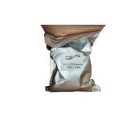 MRHZKE Qualicom DTF Powder 400G para Aplicaciones de fusión en Caliente de TPU con impresoras de película de Transferencia Directa