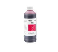 MRHZKE Recarga de Tinta de Tinte de 1000ML, Compatible con 312XL, 314XL, 378XL, 478XL, T0821, T0791, 85N, para Impresora Expression Photo XP-8500 XP-8600 XP-15000(1Bottle M)