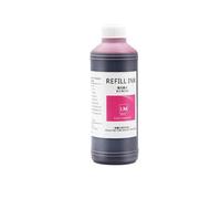 MRHZKE Recarga de Tinta de Tinte de 1000ML, Compatible con 312XL, 314XL, 378XL, 478XL, T0821, T0791, 85N, para Impresora Expression Photo XP-8500 XP-8600 XP-15000(1Bottle LM)