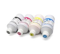 MRHZKE Recarga de Tinta pigmentada de 1000 ml para Varios Modelos de Impresora T120 T520 711 8100 8600 7610 7510 7740 8210 8710 y Cartuchos de Tinta 950 951 932 933 952 953 954 955 956 957(BK)