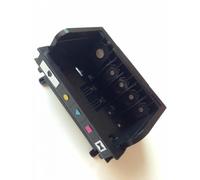MRHZKE Reemplazo 5 Ranura de Ranura Compatible con 7510 7520 D5460 D7560 B8550 C5370 C5380 C6300 C6380 D5400 D7560 Impresoras usando CB326 30002 CN642A 564 564XL Tint