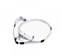 MRHZKE Reemplazo de Cabezas de impresión para PX610 P50 P60 T50 T60 A50 T59 TX650 TX659 L800 L801 L805 L850 Impresoras(L805 Cable)
