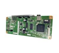 MRHZKE Reemplazo de Placa de Formato de Placa Base lógica L1300 para Accesorios de Impresora L1300 compatibles
