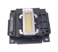 MRHZKE Reemplazo del Cabezal de impresión Compatible con Varios Modelos FA04010 L300 L301 L351 L355 L358 L111 L120 L210 L211 ME401 ME303 XP 302 402 405 2010