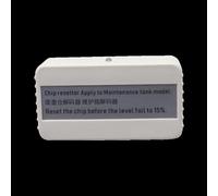 MRHZKE Reiniciador de Chips de Tanque de Tinta Residual para impresoras compatibles P6000 P7000 P8000 P9000 P7500 P9500 T3470 T5470 T3400 T5400 T6997 SC T3480N T5485DM