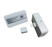 MRHZKE Reiniciador de Mantenimiento C9371 Compatible con AM-C4000 AM-C5000 AM-C6000 Herramienta de reinicio de Chip de Cartucho de Impresora