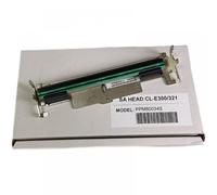MRHZKE Replacement Print Head For Citizen CL-E300 CL-E321 Printer 203DPI